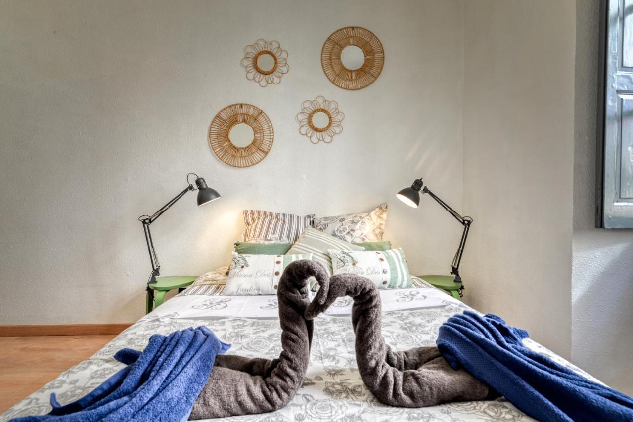 Apartamento Parenthèse Occitane -WIFI - Balnéo- Parking Gratuit - Netflix Carcasona Exterior foto