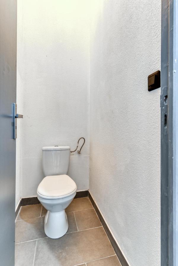 Apartamento Parenthèse Occitane -WIFI - Balnéo- Parking Gratuit - Netflix Carcasona Exterior foto